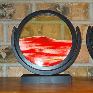 SANDSCAPES! 4 DIFF COLORS!!!